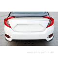 Origin Quality Car Body Kit